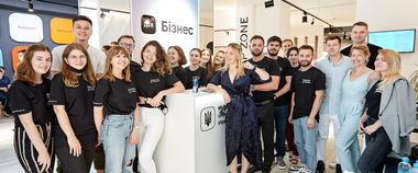 Рік центру Дія.Бізнес у Харкові: як Україна стає країною підприємців