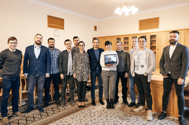 Зображення новини Міністерство цифрової трансформації не витрачало бюджетні кошти на створення Дії