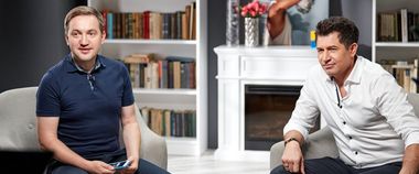 Зображення новини Спільний онлайн-брифінг Мінцифри і Центру сприяння реформам