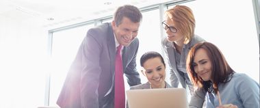 Зображення новини Оголошено тендер на аналіз та розробку методичних рекомендацій щодо розвитку системи е-послуг