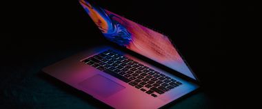 Зображення новини Дніпропетровська ОДА придбала майже 6 тисяч ноутбуків у межах проєкту «Ноутбук кожному вчителю»