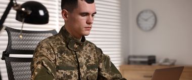 Зображення новини Як працює антикорупційний контроль у секторі безпеки та оборони: новий серіал на Дія.Освіта