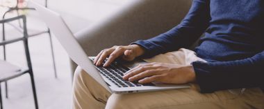 Зображення новини Внутрішньо переміщені особи зможуть подати заяву на грошову допомогу онлайн на порталі Дія