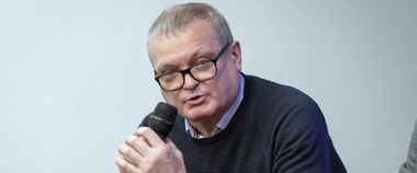 Зображення новини Андрій Бірюков очолить цифрову трансформацію Сумської області