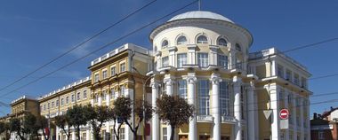 Зображення новини Затверджено Регіональну комплексну програму інформатизації «Електронна Вінниччина» на 2022-2024 роки