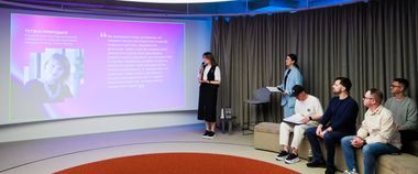 Зображення новини Future Simple Hack: оголосили переможців першого хакатону в межах Future Perfect