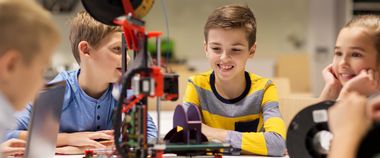 Зображення новини «Назад у майбутнє»: результати конкурсу для освітніх закладів від Мінцифри, Програми EGAP та EPAM