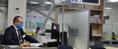 Зображення новини Як українці отримують адміністративні послуги під час COVID-19?