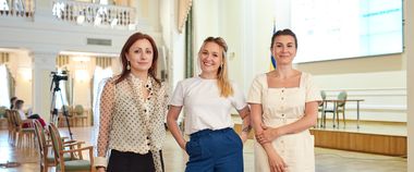 Зображення новини Мінцифра запустила Національну онлайн-школу для підприємців