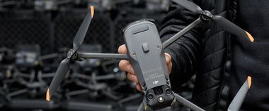 Зображення новини Рівні умови для всіх постачальників БпЛА: держава закуповуватиме дрони через систему Prozorro