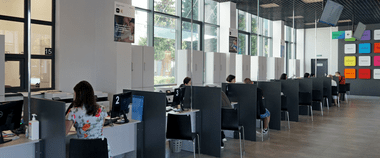 Кількість держпослуг для українців у ЦНАП збільшиться втричі