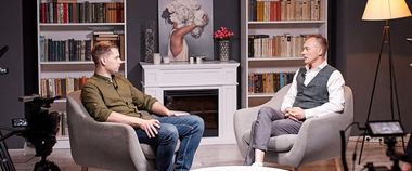 Зображення новини Мінцифра презентуватиме освітній серіал «Фінансова грамотність для підприємців»