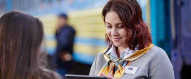 Отримайте грошову допомогу для переселенців на залізничному вокзалі — як скористатися послугою