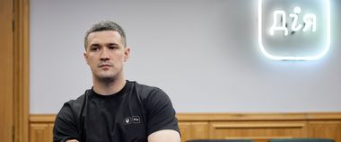 Михайло Федоров: «Наше завдання — нарощувати виробництво, щоб у кожної бригади й підрозділу було стабільне забезпечення БПЛА»