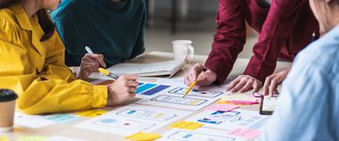 Зображення новини Перший ідеатон у Львові за участі лідерів-інноваторів з усієї України