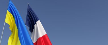 Зображення новини Уряд Франції виділить 1 млн євро на підтримку українських технологічних стартапів