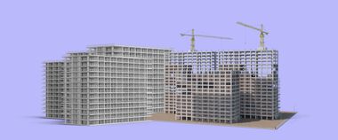 Зображення новини Прозоре будівництво: забудовники вперше зареєстрували спеціальні майнові права онлайн на майбутні об’єкти нерухомості