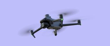 Зображення новини До простору Дія.City можуть приєднатися компанії, які проєктують чи обслуговують безпілотники, — рішення Уряду