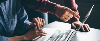 Зображення новини 400 працівників Дніпропетровщини пройшли навчання з paperless