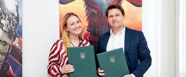 Центр підтримки підприємців Дія.Бізнес відкриється на Київщині