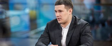 Зображення новини Михайло Федоров: Мінцифра впроваджує інновації й підтримує підприємців на кожному етапі