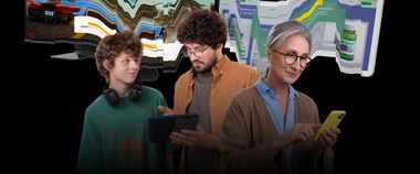 Дія.Освіта та Проєкт USAID Кібербезпека запускають інформаційну кампанію з кібергігієни