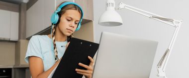 MEGOGO, МОН та Мінцифра презентують проєкт «Укрліт»: уперше 250 творів з української літератури доступні в аудіоформаті