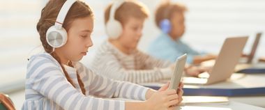 Зображення новини Курс «Підприємництво для школярів» схвалено для використання в освітньому процесі