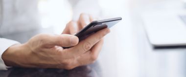 Зображення новини Мінцифра та партнери готують запуск системи з моніторингу якості мобільного зв’язку