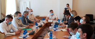 Зображення новини Комітет розглянув законопроєкти, спрямовані на цифровізацію України