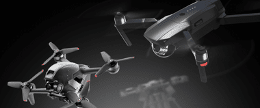 Зображення новини Держава законтрактувала 1 млн українських дронів