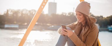 Зображення новини Міжнародний день дівчат в інформаційно-комунікаційних технологіях: що запланувала Мінцифра