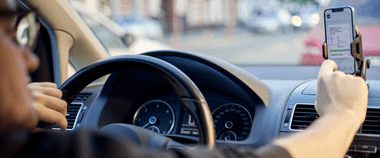 Розширюємо функціонал шерингу авто: незабаром в Дії можна буде скасувати належного користувача. Долучайтеся до бета-тесту