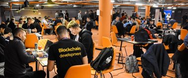 Зображення новини Мінцифра підтримує розвиток української блокчейн-екосистеми