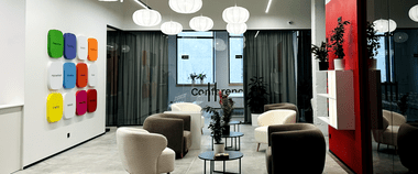 Зображення новини Центр Дія.Бізнес в Івано-Франківську: запрошуємо на офіційне відкриття