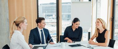 Зображення новини Проведуть засідання Міжвідомчої комісії з розгляду звернень та підготовки пропозицій щодо розподілу та/або передачі коштів Фонду відновлення зруйнованого майна та інфраструктури за об’єктами, що підлягають відновленню