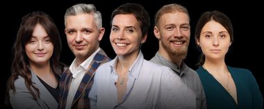 Зображення новини Школа онлайн-аукціонів від Мінцифри та «Прозорро.Продажі»: як комунікувати з учасниками аукціонів