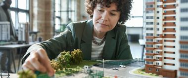 Зображення новини E-construction talks: дізнайтеся все про роботу в електронній системі будівництва