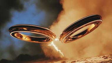 Зображення новини Заява про розірвання шлюбу — невдовзі в Дії