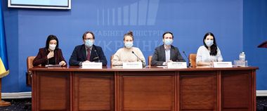 Зображення новини Серіал «Цифрові юристи». Мінцифра ознайомить українців із цифровими інструментами у праві