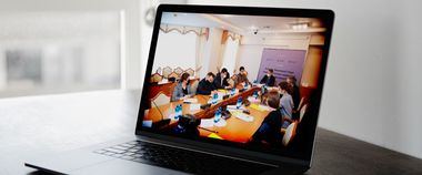 Зображення новини Комітет з питань цифрової трансформації провів слухання щодо е-демократії в Україні