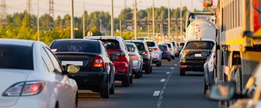 єЧерга: вперше опублікували відкриті дані про пасажирські перевезення