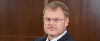 Зображення новини Призначено CDTO у Мінінфраструктури