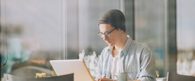 Зображення новини Як відрізнити справжню новину від фейка? Мінцифра з ЮНІСЕФ в Україні підготували освітній серіал про інфодемію