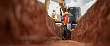 Зображення новини Звіт Мінцифри про вплив відкритих даних ДАБІ опубліковано на Європейському порталі відкритих даних