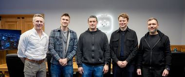 Зображення новини Мінцифра і Palantir співпрацюватимуть у сферах оборони та відбудови України — підписано меморандум