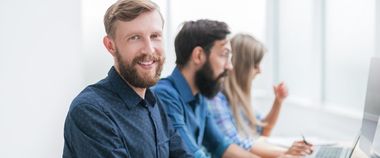 Зображення новини Мінцифри оголошує тендер на розробку Платформи Центрів Дії