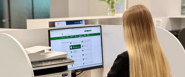 Зображення новини Вчимо українців самостійно отримувати онлайн-послуги в ЦНАПах: результати пілотного проєкту