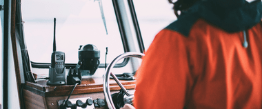 Зображення новини Послуги для моряків: відтепер кваліфікаційні документи можуть забрати рідні, друзі чи колеги