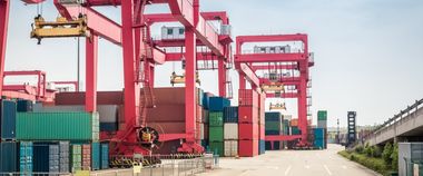 Зображення новини Мінцифра сприяє цифровізації документообігу в сфері вантажоперевезень